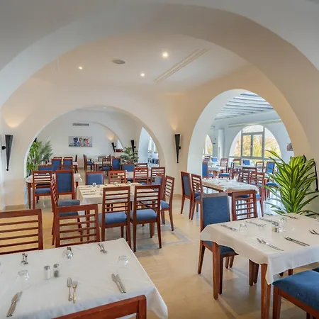 Mediterranee Hammamet- Families And Couples Only-3