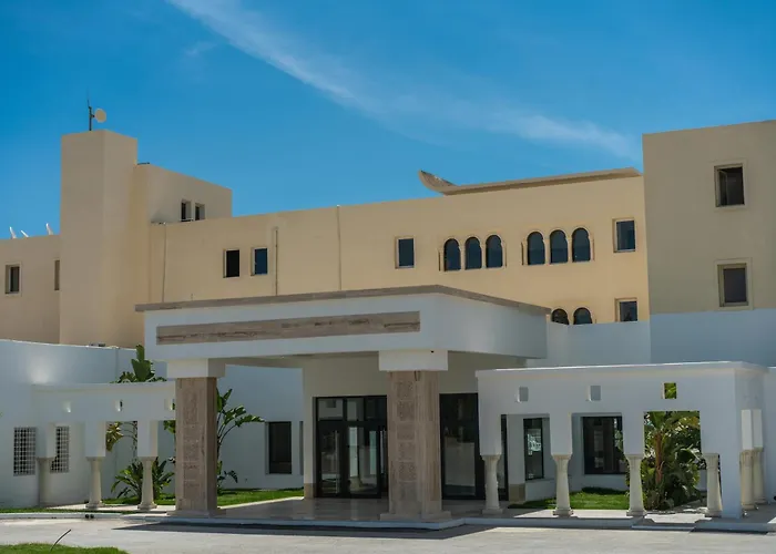 Dar KhayamHotel Hammamet